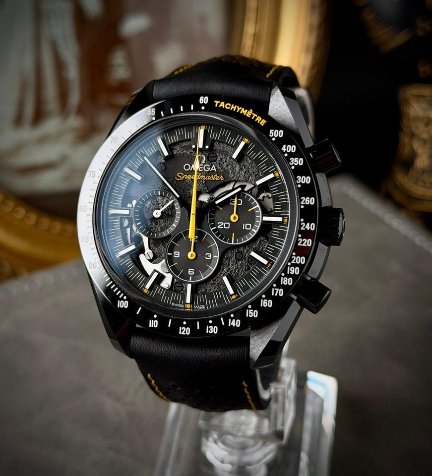 Omega Speedmaster 2025 kompletní sada, 311.92.44.30.01.001 — 1 z 12