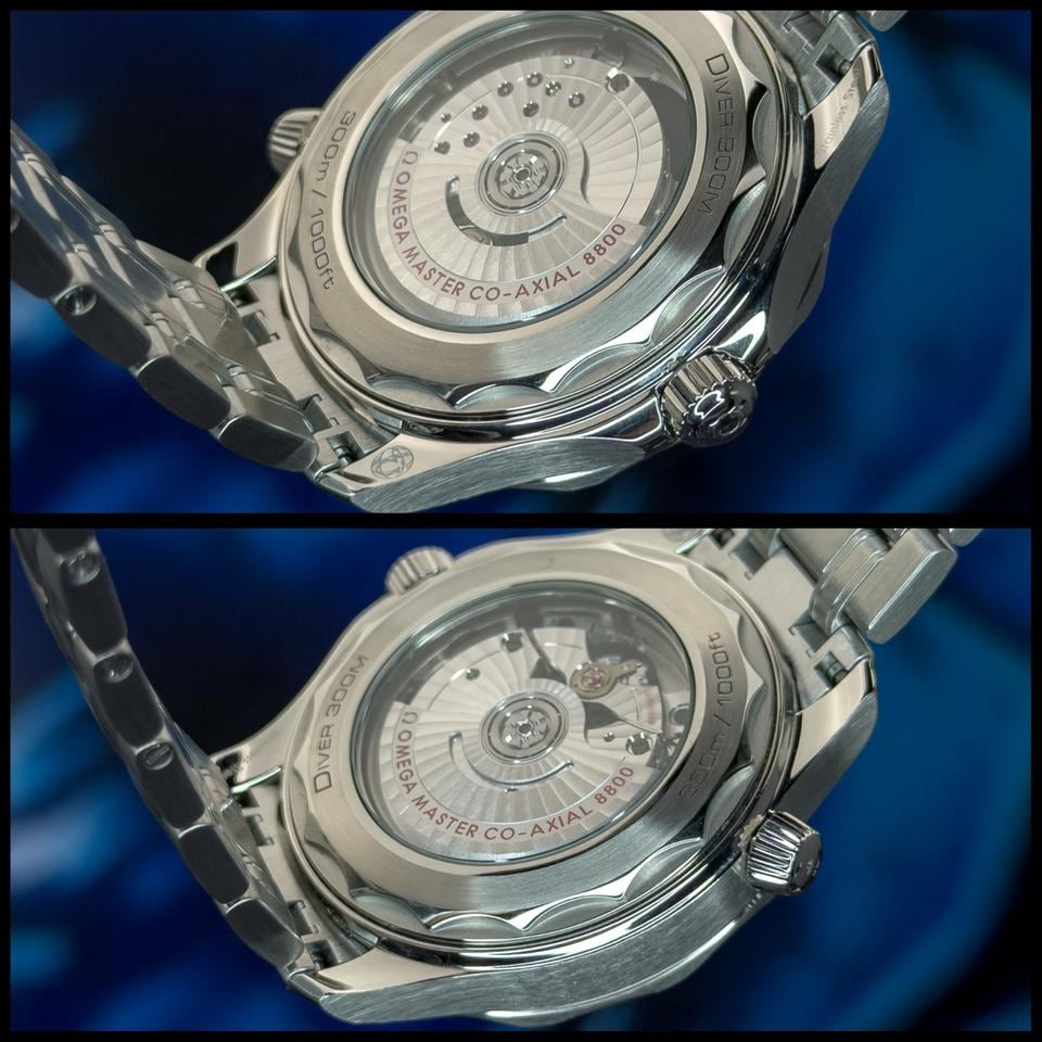 Omega Seamaster Diver 300M kompletní sada, 210.30.42.20.03.001 — 2 z 13