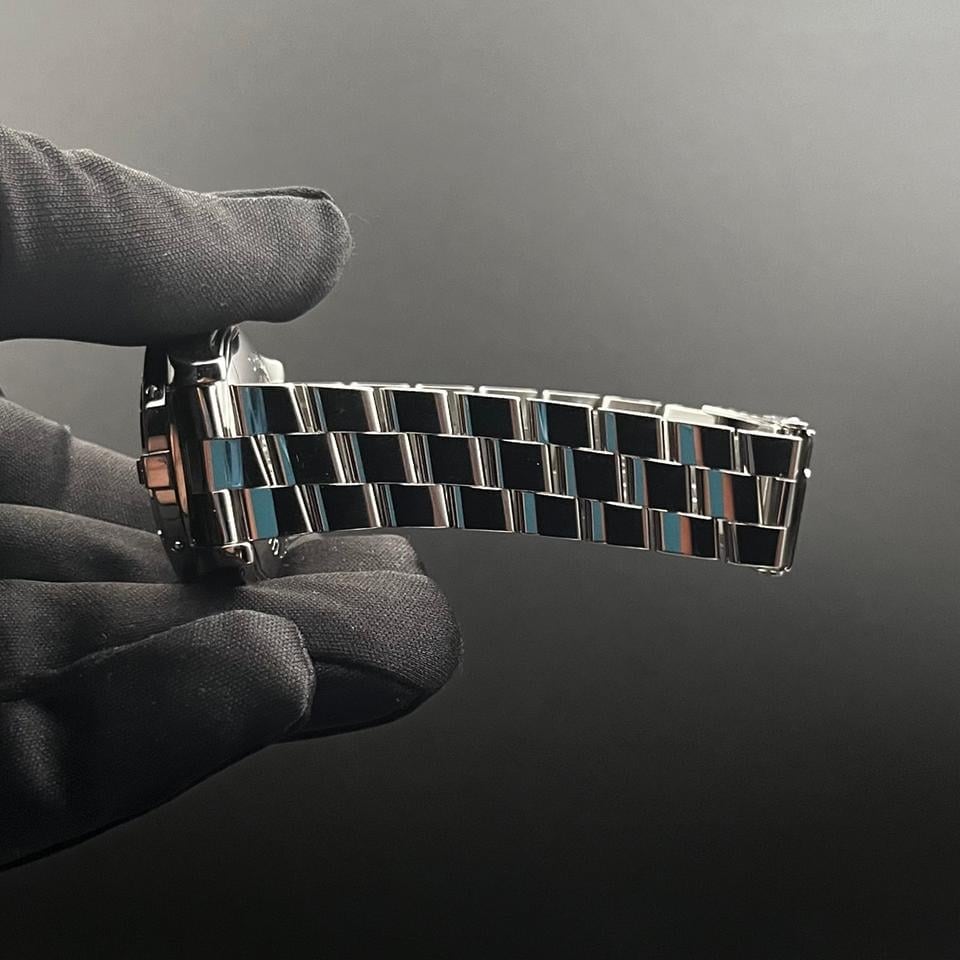 Breitling Superocean A17360 Blaues Zifferblatt 42mm Automatik, A17360 — 2 von 12