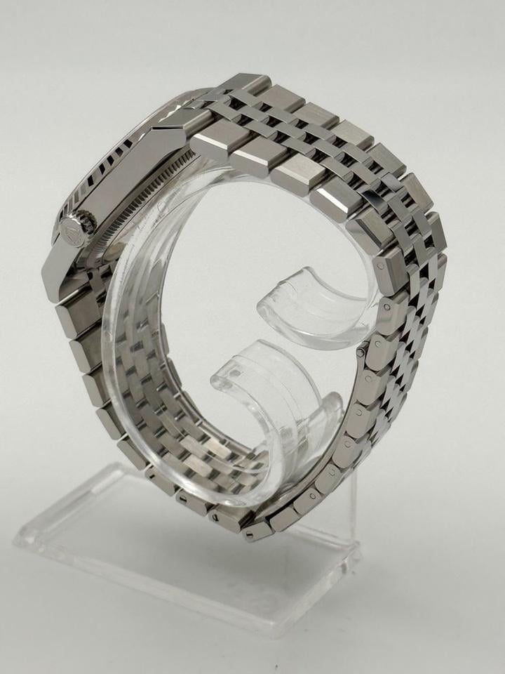 Rolex Land Dweller 40 Jako nové Kompletní sada 2026, 127334 — 2 z 7