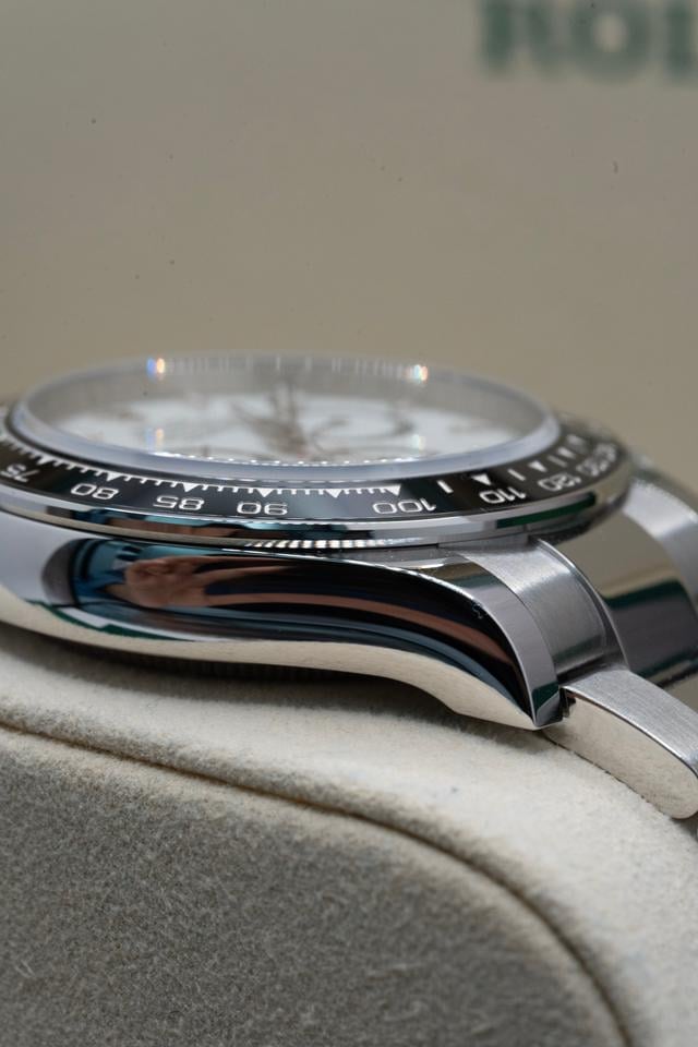 Rolex Daytona Panda Full Set Brand New 2026, 126500LN — 2 of 8