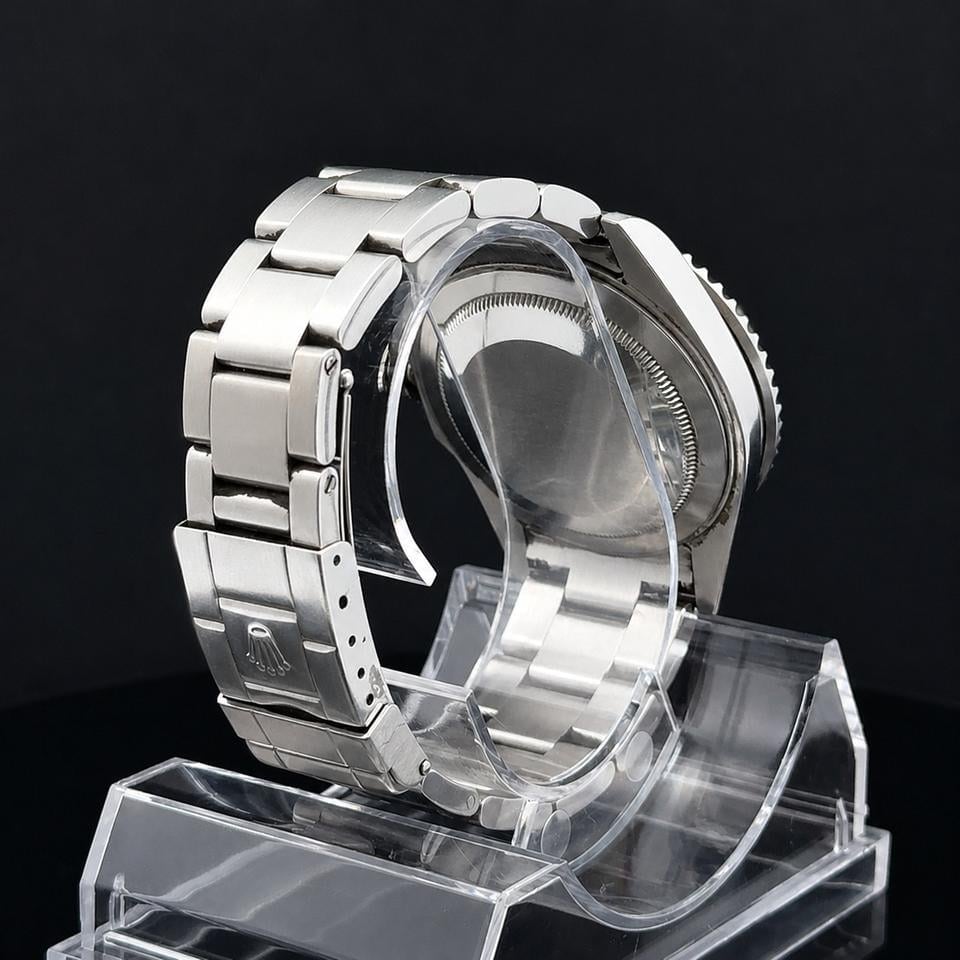 Rolex GMT Master II Pepsi luneta, 16710 — 2 z 6