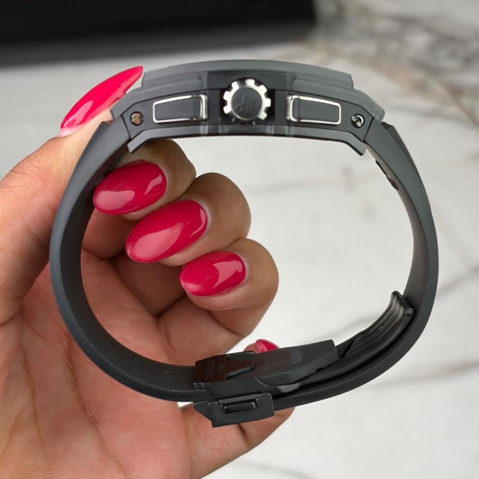 Hublot Spirit of Big Bang Black Magic, 641.CI.0173.RX — 2 von 8