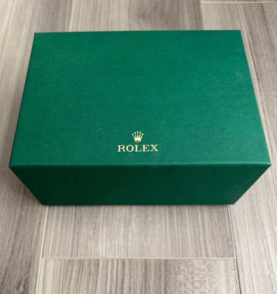 Rolex Yacht Master 40 kompletní sada 2025, 126622 — 2 z 14