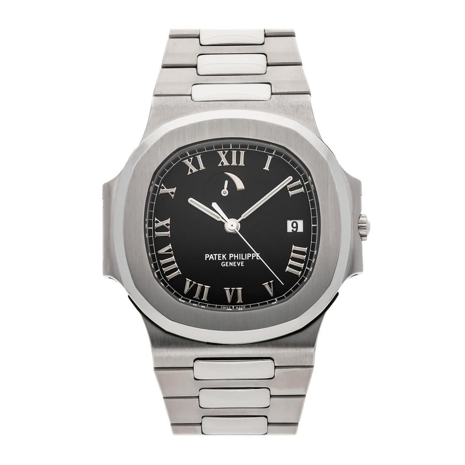 Patek Philippe Nautilus Power Reserve, 3710/1A-001 — 1 of 4