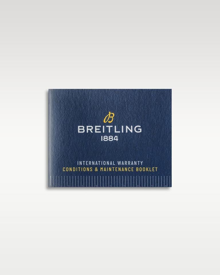 Breitling Superocean Heritage II, AB0162121G1S1 — 2 z 12