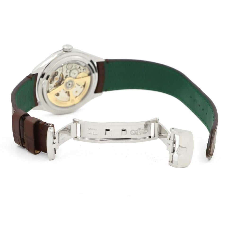 Rolex Perpetual 1908, 52509 — 2 von 16