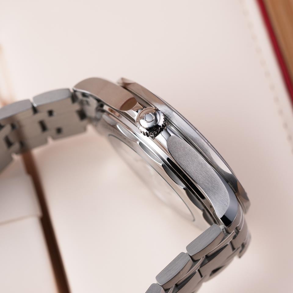 Omega Seamaster Diver 300M Blue Dial Bracelet Brand New 2026, 210.30.42.20.03.001 — 2 of 13