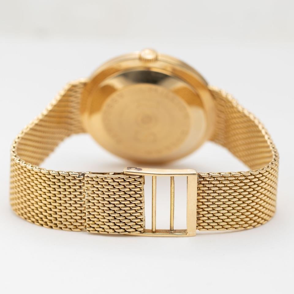 Patek Philippe Calatrava IOS Million Dollar zlaté ocenění, 3565/1 — 2 z 9
