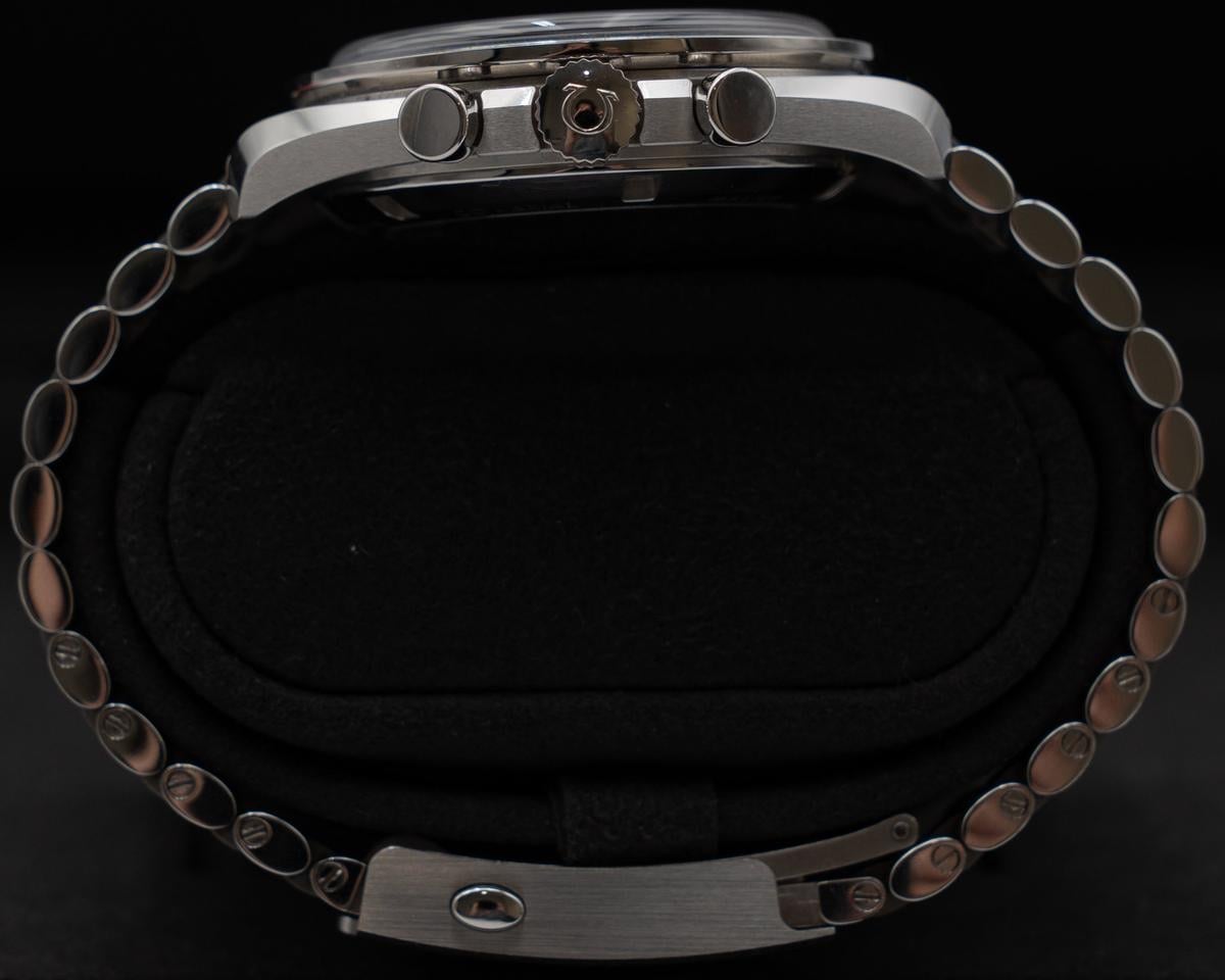 Omega Speedmaster Professional Moonwatch 42mm Safírový sendvič 2025, 310.30.42.50.01.002 — 2 z 9