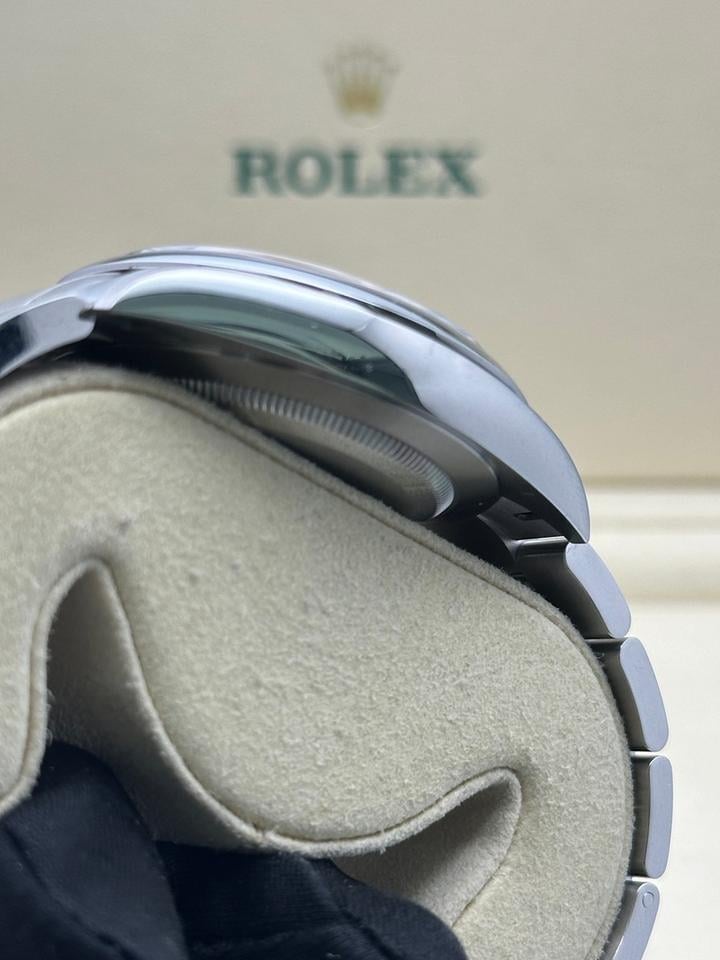 Rolex Oyster Perpetual Jubilee Dial zcela nové 2026, 134300 — 2 z 7