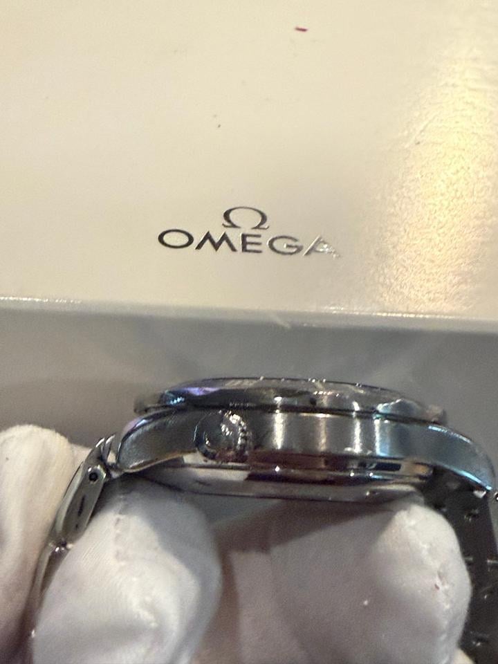 Omega Seamaster Diver 300M GMT, 2535.80.00 — 2 z 13