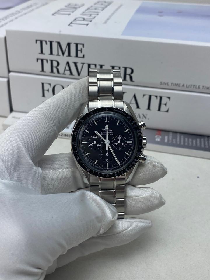Omega Speedmaster Professional Moonwatch kompletní sada, 311.30.42.30.01.005 — 2 z 11