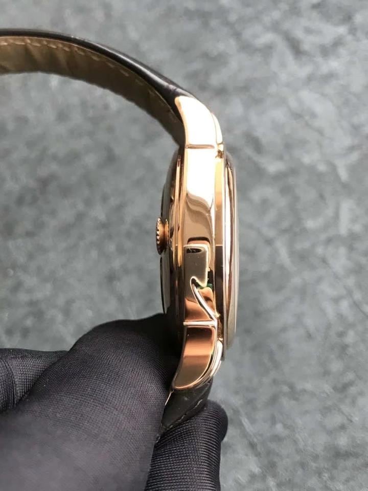 Omega De Ville Tourbillon, 513.53.39.21.99.001 — 2 von 6