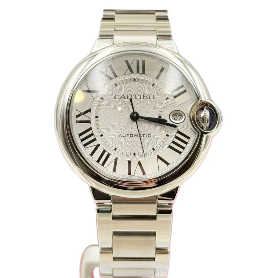 Cartier Ballon Bleu de Cartier Automatic 40mm, WSBB0040 — 1 z 5