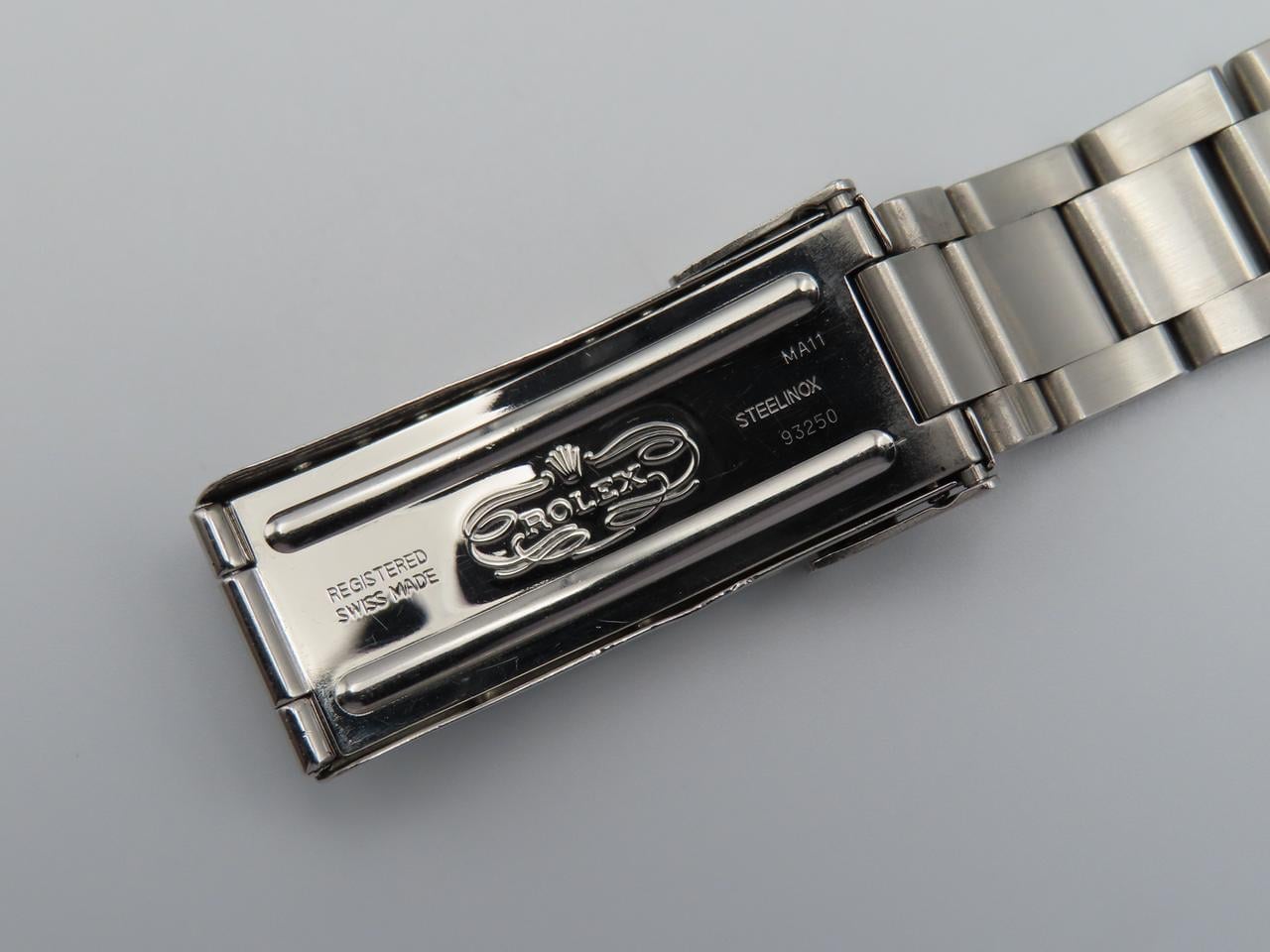 Rolex Submariner Date Herren 40mm Z Seriennummer, 16610T — 2 von 16