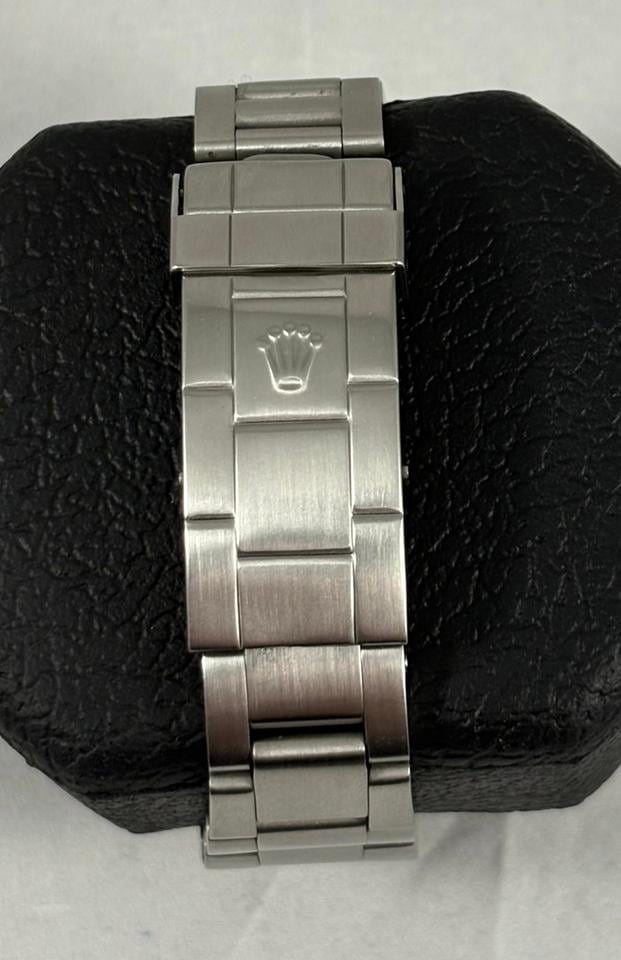 Rolex Submariner Date Vintage Overhaul 2025, 1680 — 2 z 15