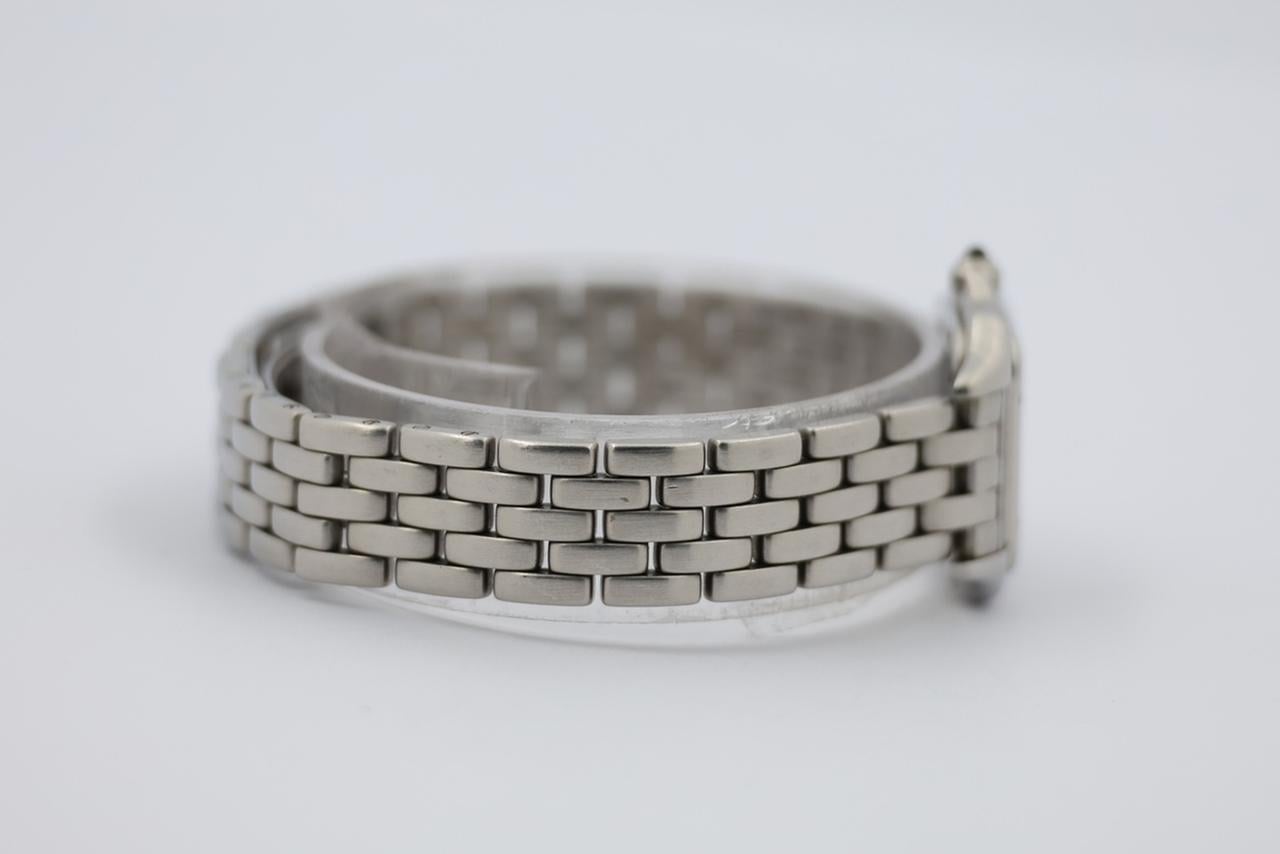 Cartier Panthère de Cartier Quarz, W25033F5 — 2 von 9