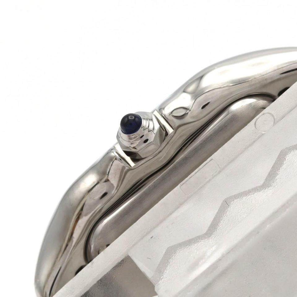 Cartier Panthère de Cartier Mini Stainless Steel Quartz, WSPN0019 — 2 of 8