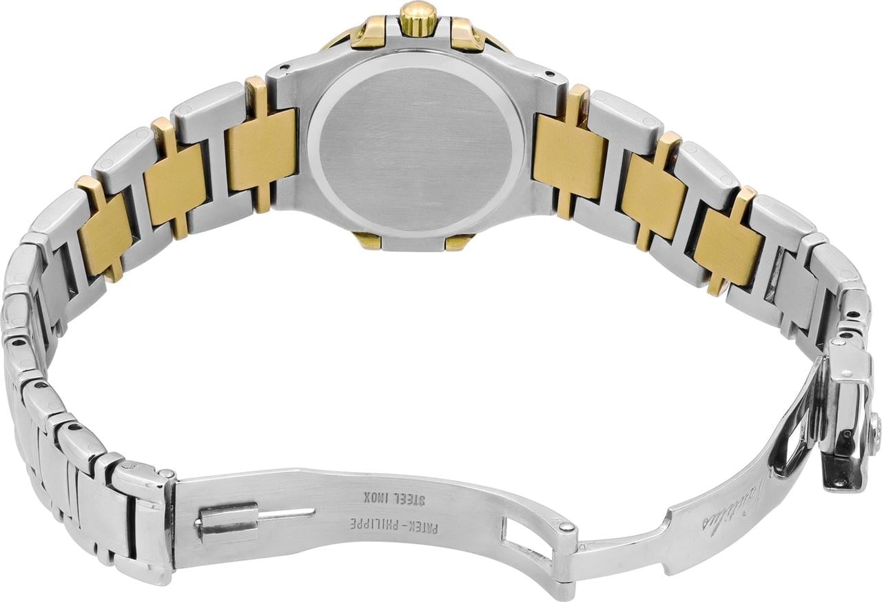 Patek Philippe Nautilus ocelové hodinky 26 mm, 4700/51 — 2 z 4