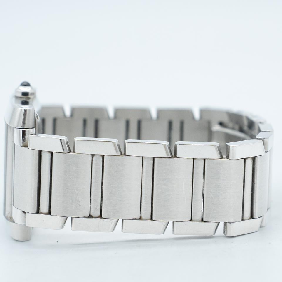 Cartier Tank Française, 2302 — 2 z 7