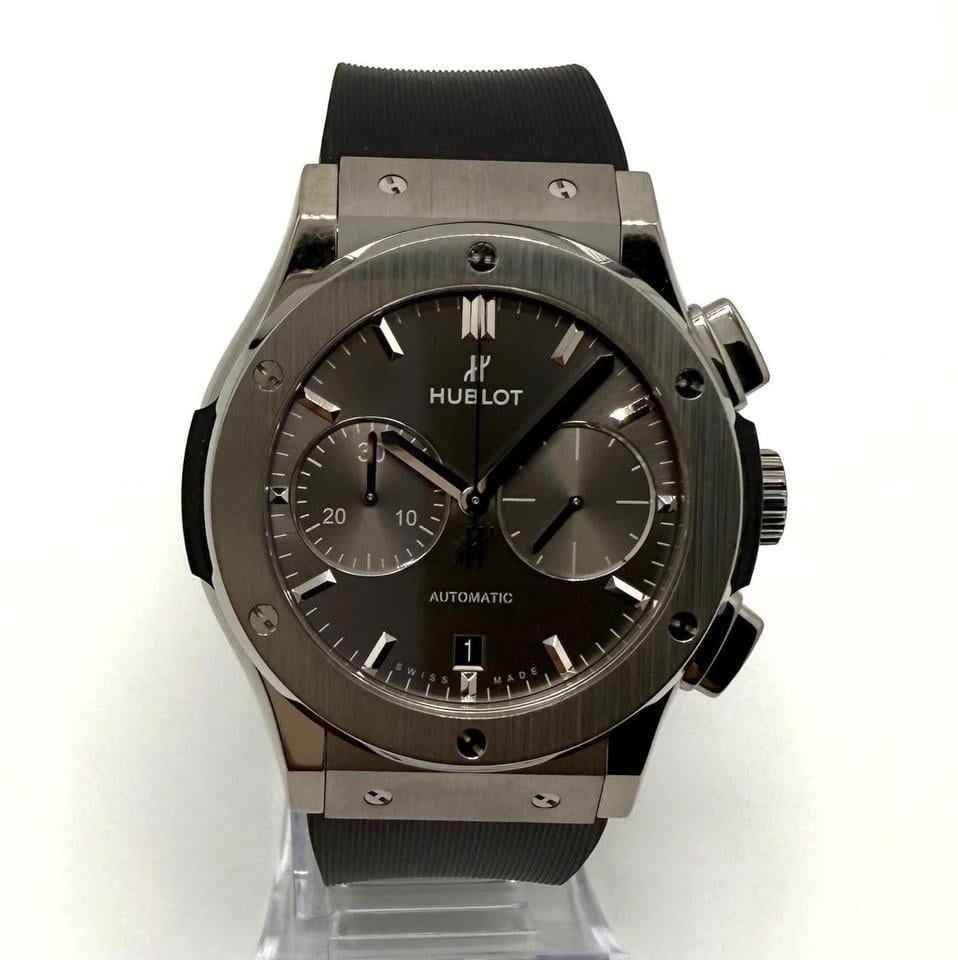 Hublot Classic Fusion, 541.NX.1171.RX — 1 von 7