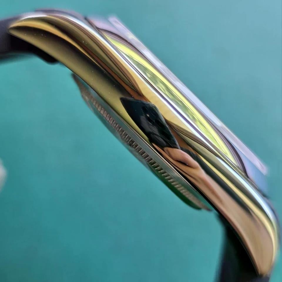 Rolex Oyster Perpetual 39 profesionálně leštěné, 114300 — 2 z 8