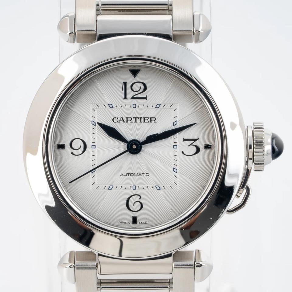 Cartier Pasha de Cartier, WSPA0009 — 1 z 9
