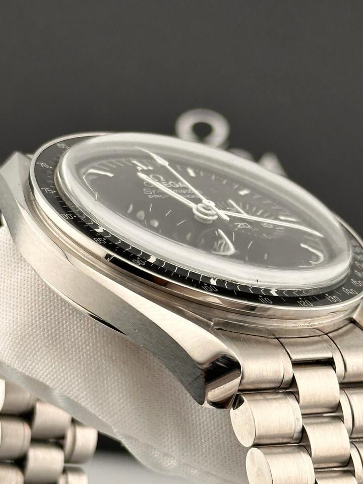 Omega Speedmaster Professional Moonwatch kompletní box a papíry, 310.30.42.50.01.001 — 2 z 10
