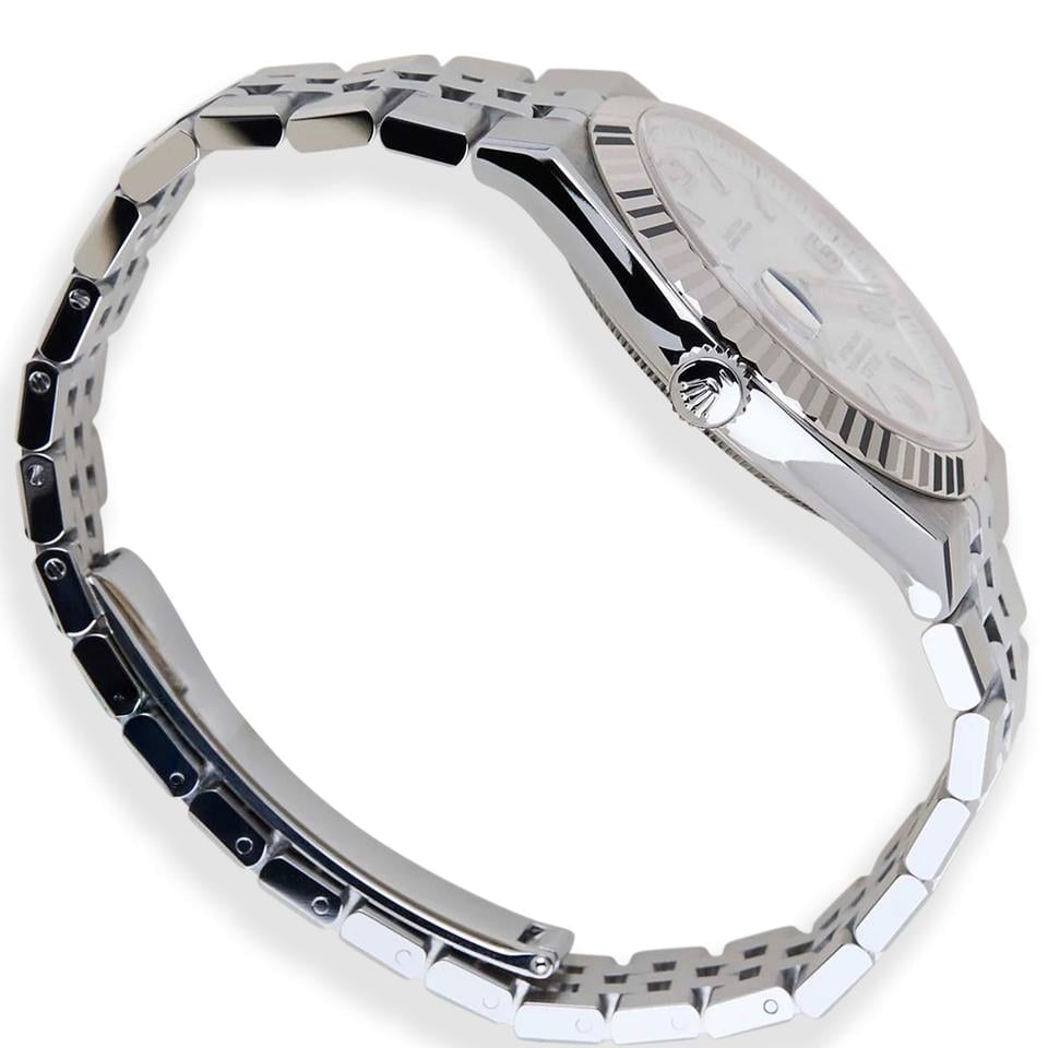 Rolex Land Dweller 40 2026, 127334 — 2 z 9