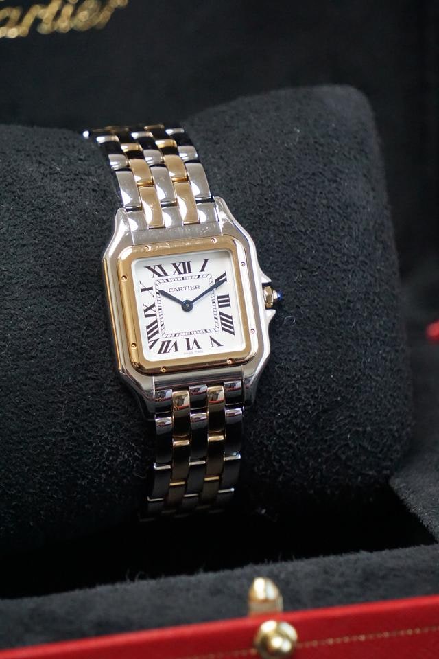 Cartier Panthère de Cartier Komplettset, W2PN0014 — 1 von 16