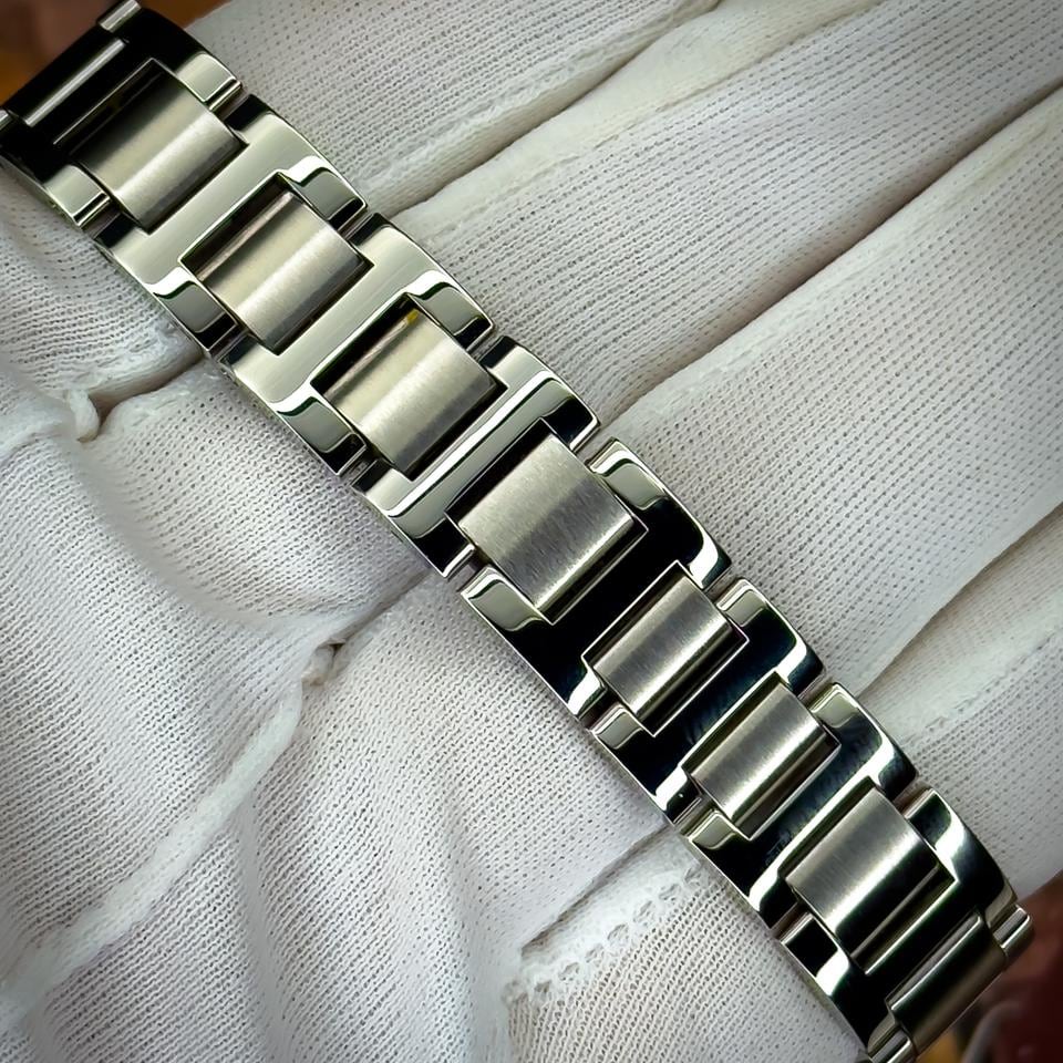 Cartier Ballon Bleu de Cartier kompletní sada, WSBB0046 — 2 z 15