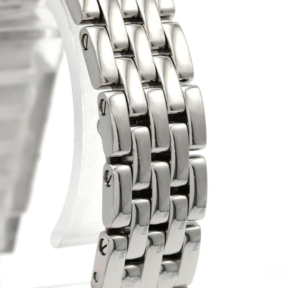 Cartier Panthère de Cartier malé z nerezové oceli, quartz, WSPN0013 — 2 z 7