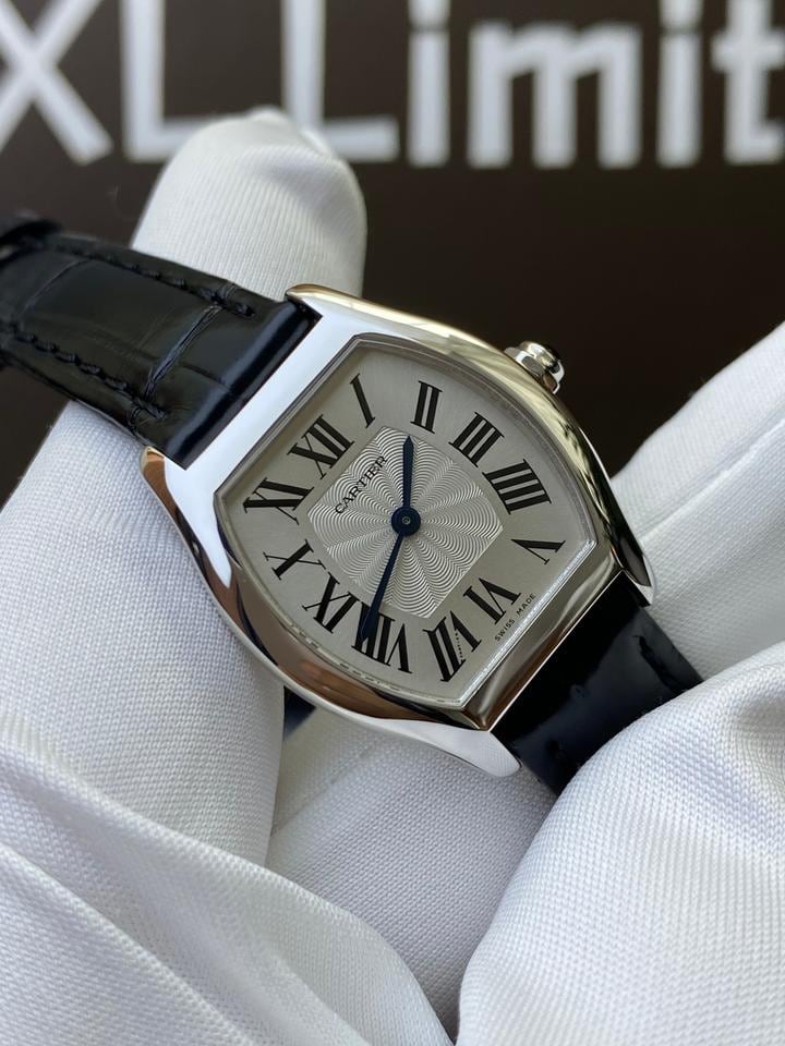 Cartier Tortue Kompletní sada, W1556361 — 2 z 8