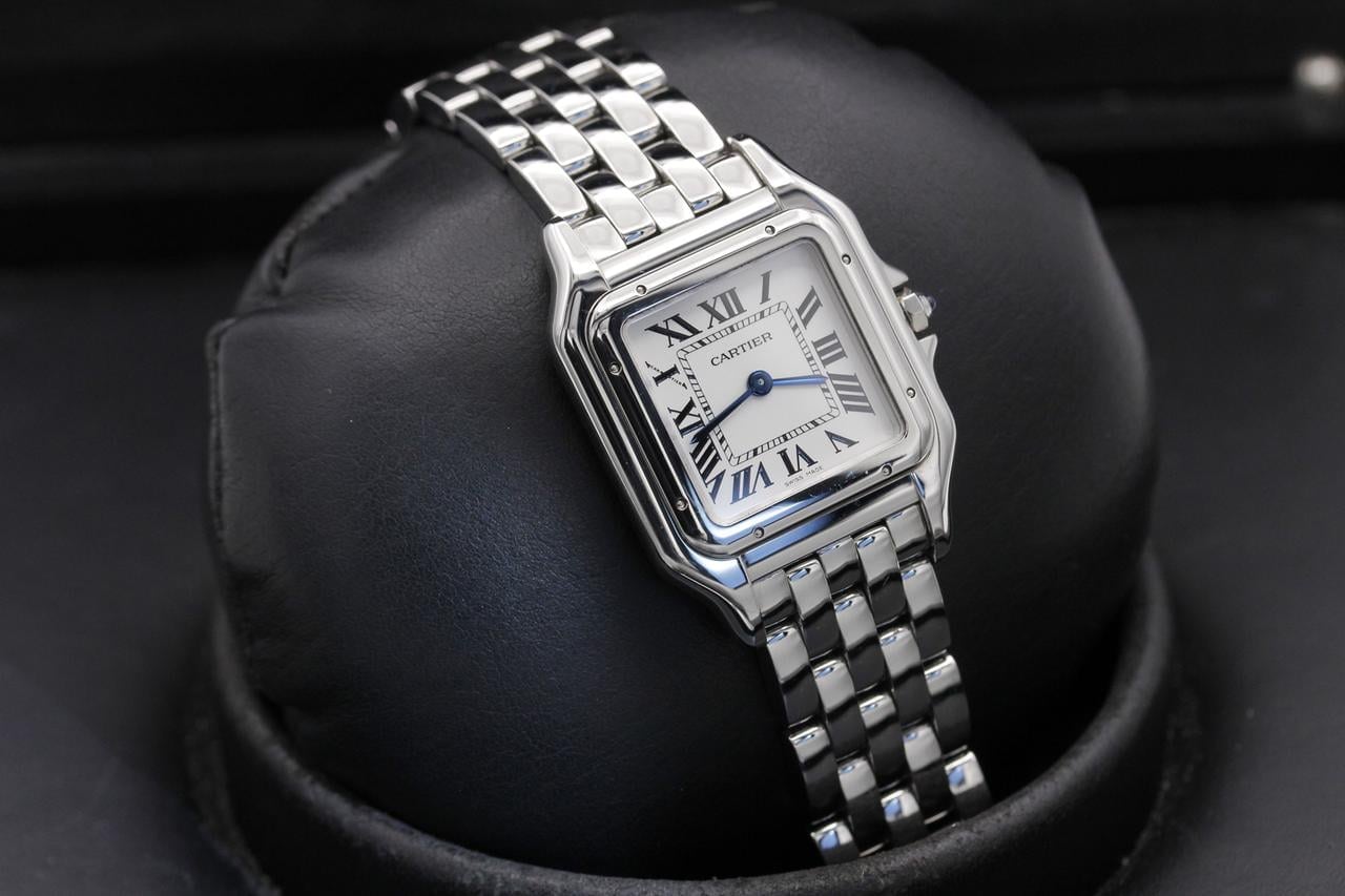 Cartier Panthère de Cartier Quartz Medium Size, WSPN0007 — 2 z 11