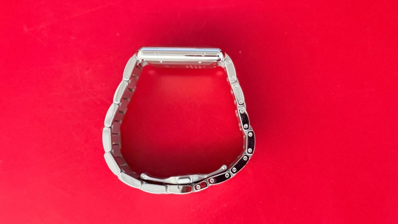 Cartier Tank Must de Cartier XL Automatické kompletní sada, WSTA0053 — 2 z 14