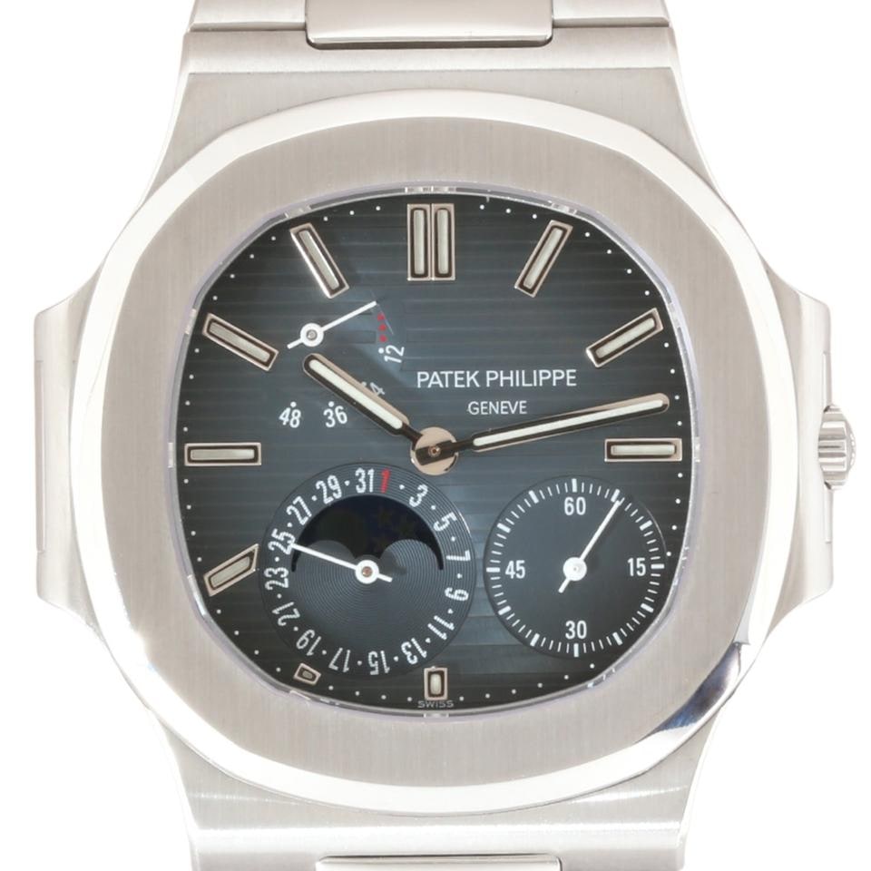 Patek Philippe Nautilus Extrémně vzácný 3 tečky, 3712/1A-001 — 1 z 6