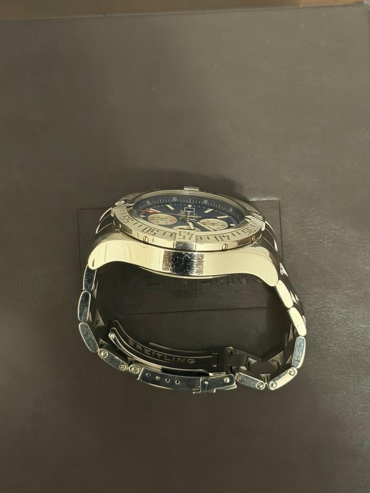 Breitling Super Avenger II, A1337111/C871-168A — 2 z 8