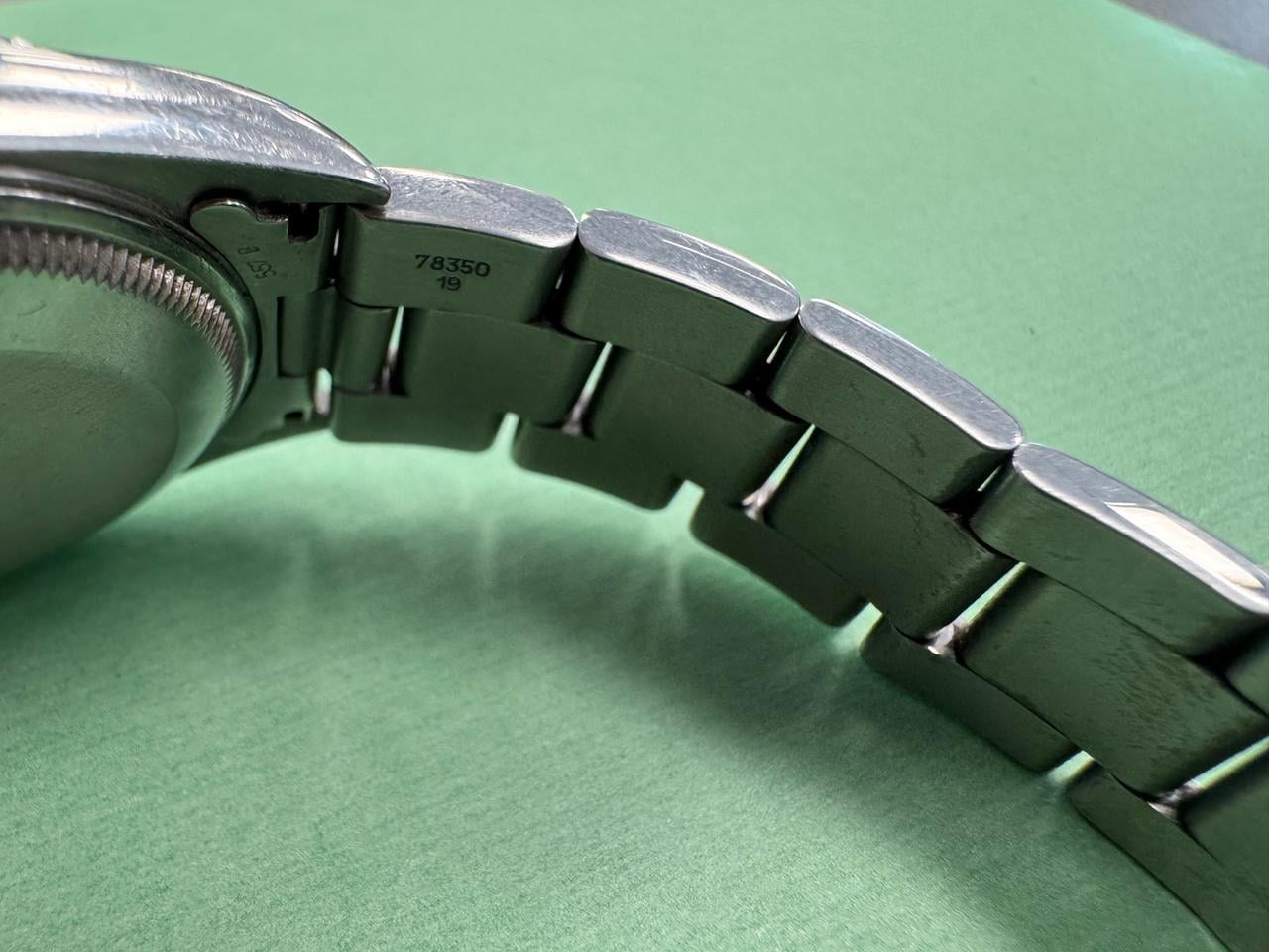 Rolex Oyster Perpetual Date 1996, 15200 — 2 z 10