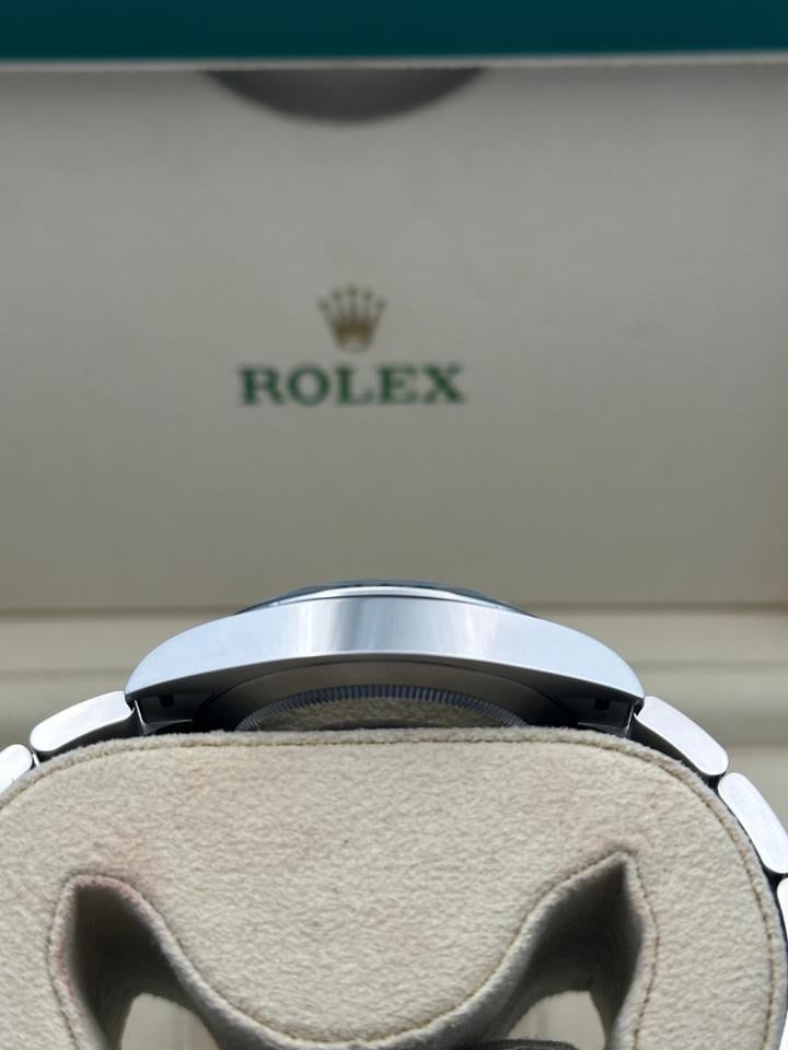 Rolex Air King Zcela nové, 126900 — 2 z 7