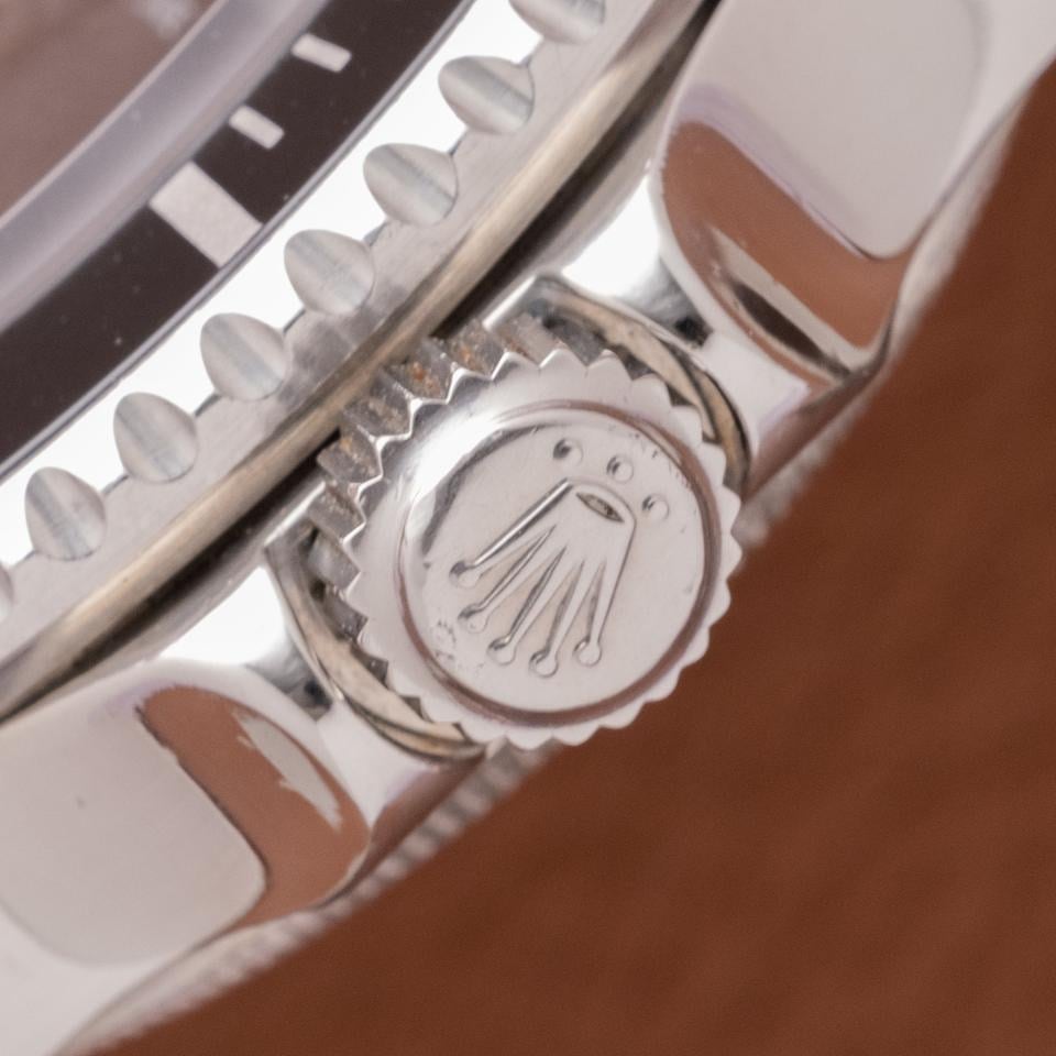 Rolex Sea Dweller Triple Six 1982, 16660 — 2 z 8
