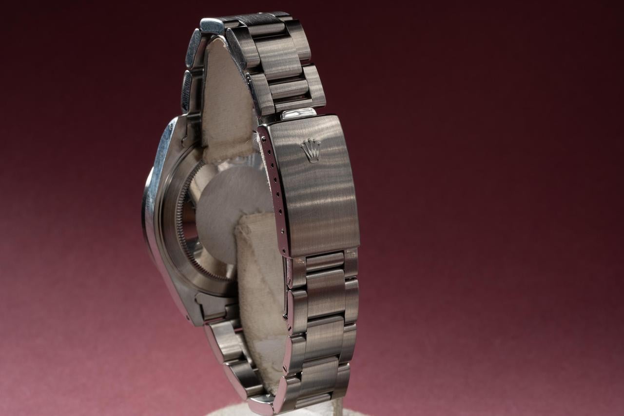 Rolex Explorer II Polar Creamy Lume, 16570 — 2 z 14