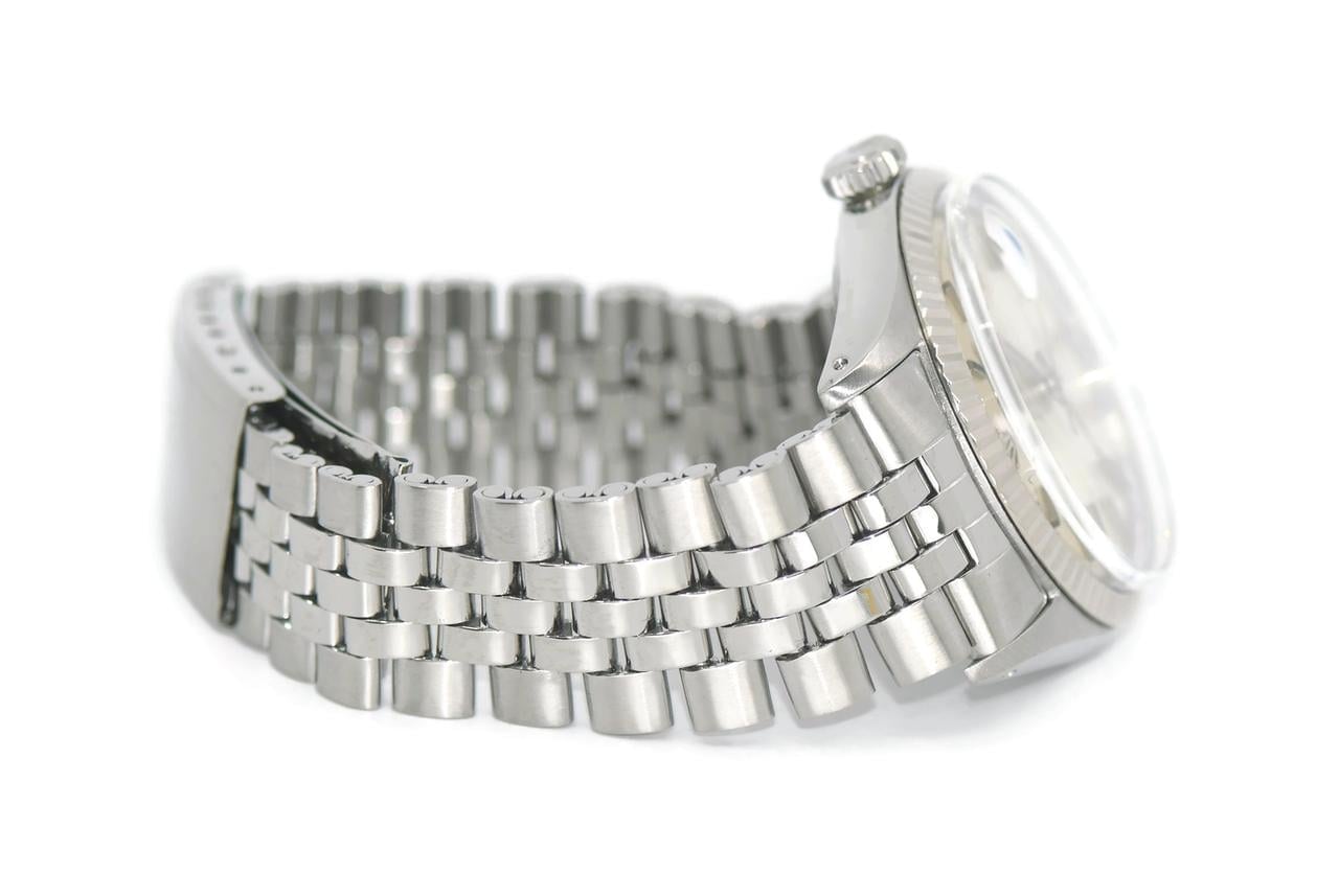 Rolex Datejust 36, 1603 — 2 of 5