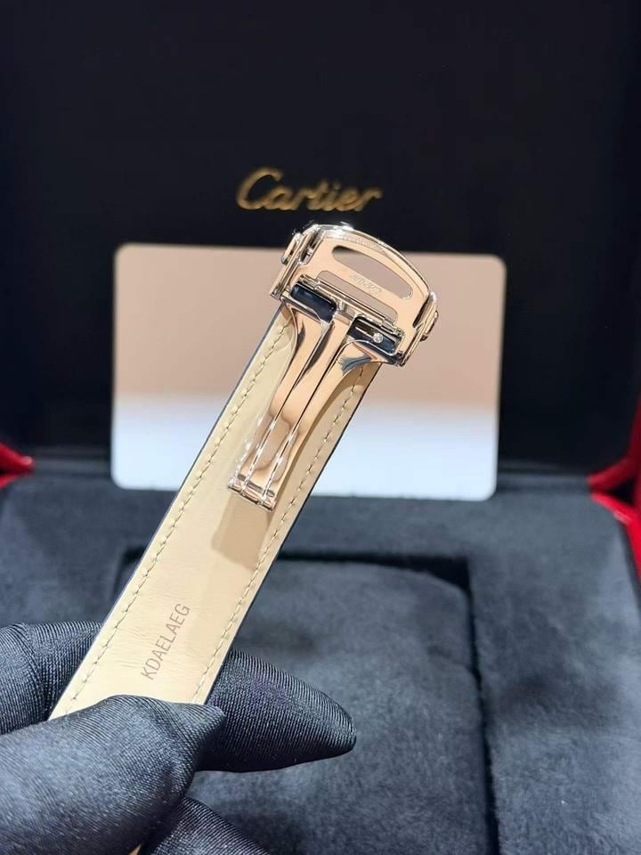 Cartier Ballon Bleu de Cartier, WSBB0027 — 2 z 4