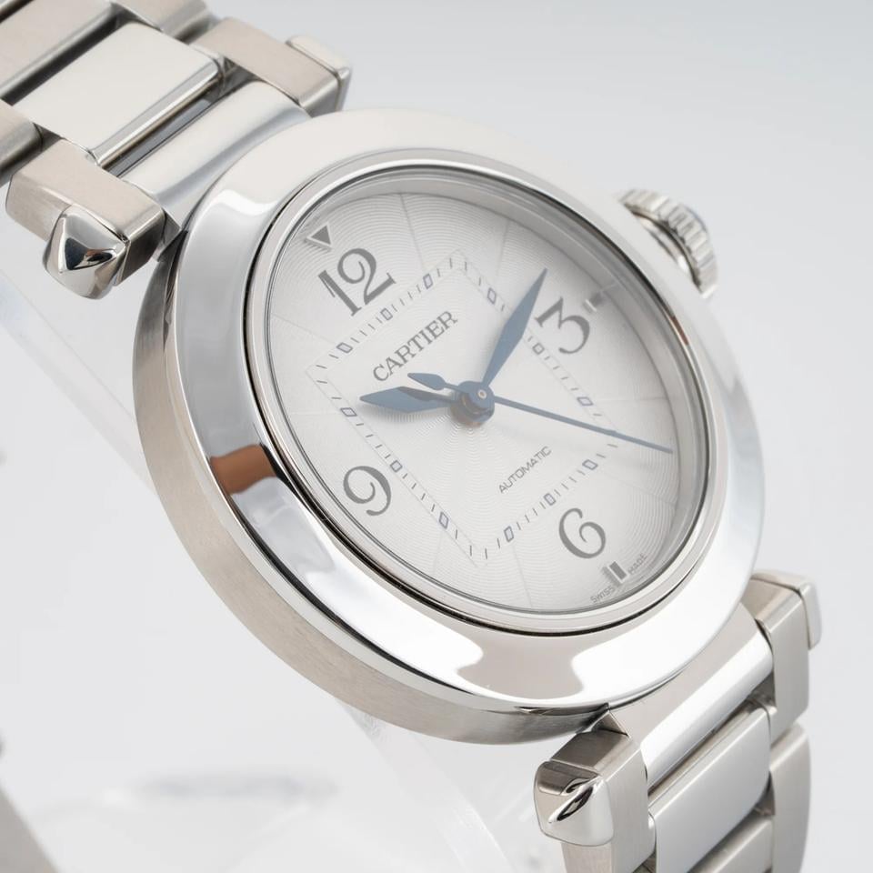 Cartier Pasha de Cartier, WSPA0009 — 2 z 9