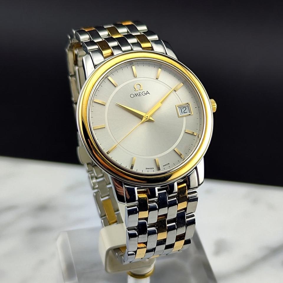 Omega De Ville Prestige Zweifarbig 4310.31.00 — 1 von 16
