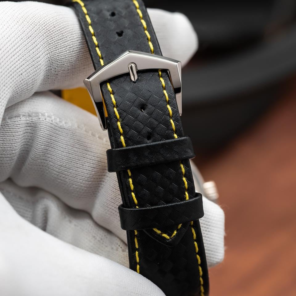 Patek Philippe Calatrava Zcela nové kompletní balení 2025, 6007G-001 — 2 z 15