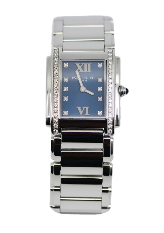 Patek Philippe Twenty 4, 4910/10A-012 — 1 von 6