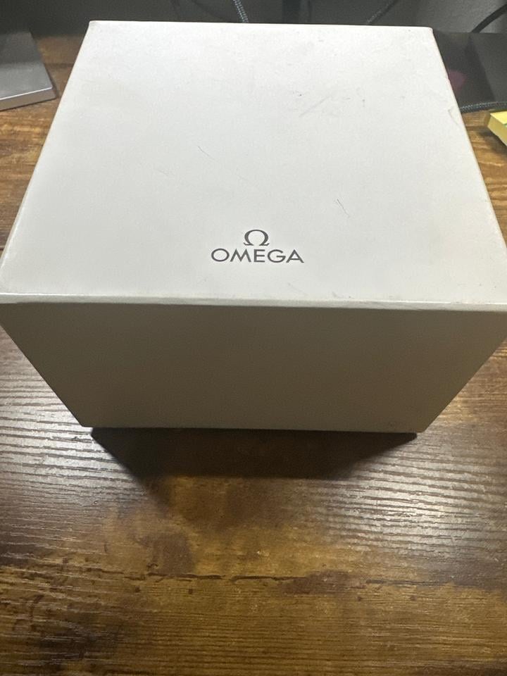 Omega Seamaster Aqua Terra Quartz, 231.10.39.21.02.002 — 2 z 8