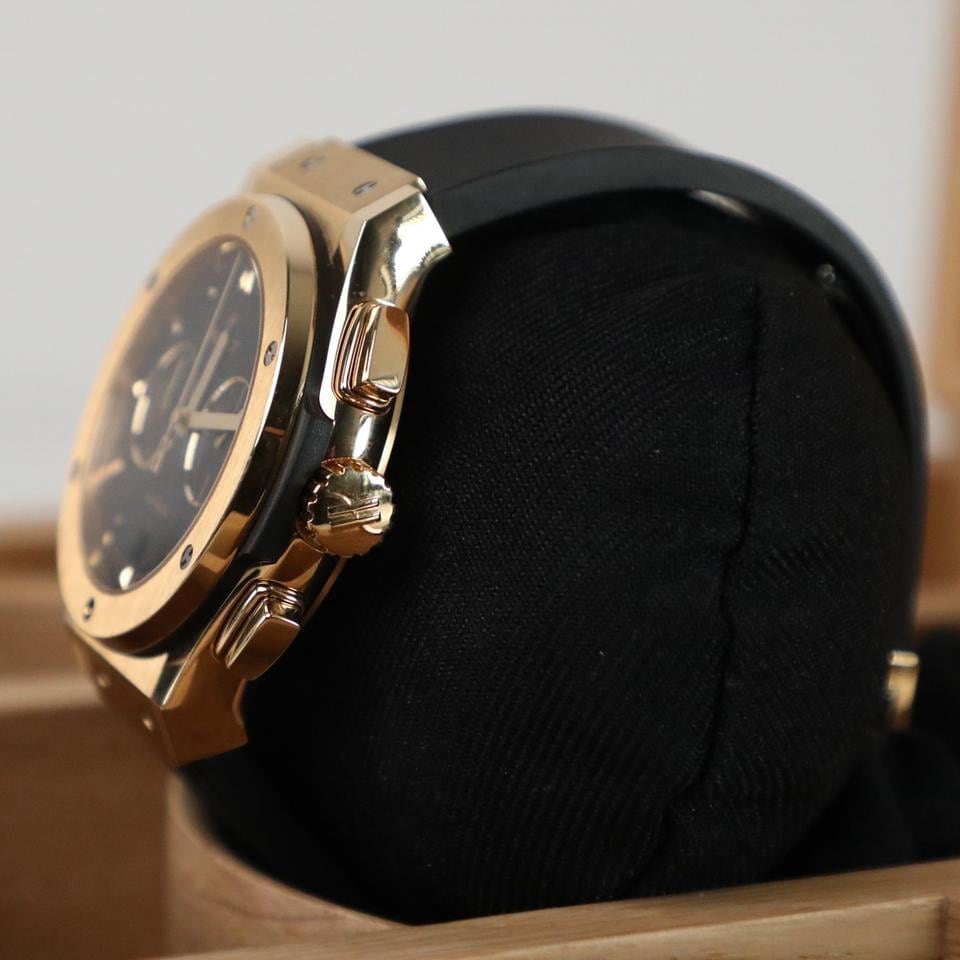 Hublot Classic Fusion, 541.VX.1130.RX — 2 von 5